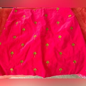 Lilly Pulitzer Corduroy Skirt Bundle